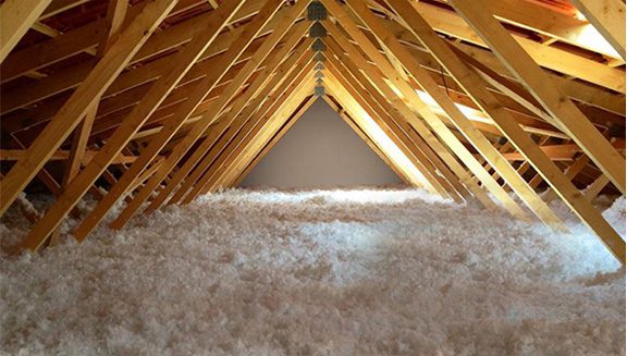 Quels matÃ©riaux pour isoler ses combles ?