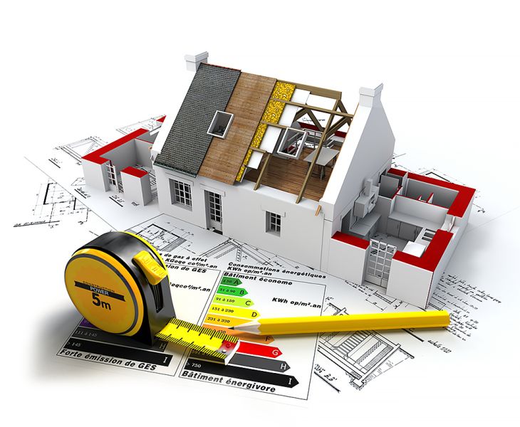 Pourquoi faire des travaux de rÃ©novation Ã©nergÃ©tique ?